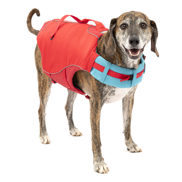 Kurgo Surf N Turf Dog Life Jacket [Size: Small]