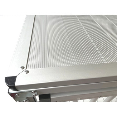 VEBO Replacement Top for Show Trolleys [Size: Small]
