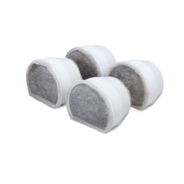  PetSafe Drinkwell Replacement Charcoal Filters (8 pack)