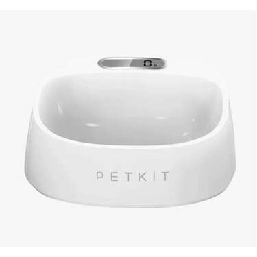 PETKIT FRESH Smart Bowl White