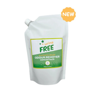UrineFree Artificial Grass Cleaner Concentrate (750ml)