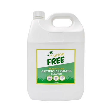 UrineFree Artificial Grass Cleaner (5 litres)