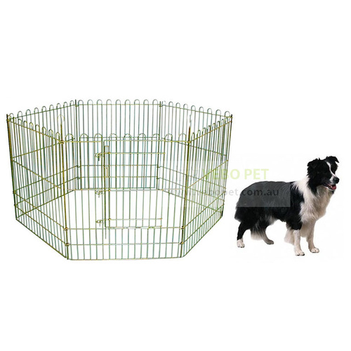 Pen Kennel for Dogs Puppy Cats Rabbits Small Animals HORING Dog playpens Large Portable Pets Tent Indoor & Outdoor 