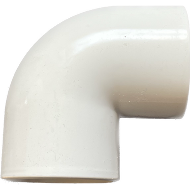 Crush Rail Corner Connector / Elbow Pipe