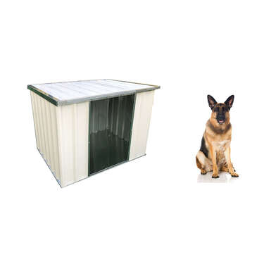 dog houses for sale for large dogs